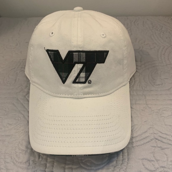 The Game Other - Virginia Tech Baseball Hat ⚾️